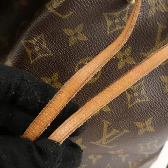 💎✨Authentic✨💎Louis Vuitton Monogram Petit Noe Shoulder Bag - Picture 12 of 16